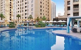 Mövenpick Hotel Jumeirah Beach