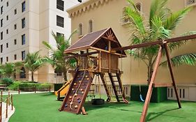 Mövenpick Hotel Jumeirah Beach